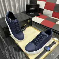 Cheap Boss Casual Shoes For Men #1399504 Replica Wholesale [$80.00 USD] [ITEM#1399504] on Replica Boss Casual Shoes