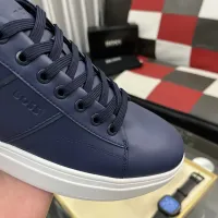 Cheap Boss Casual Shoes For Men #1399504 Replica Wholesale [$80.00 USD] [ITEM#1399504] on Replica Boss Casual Shoes