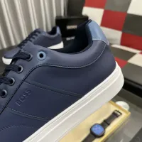 Cheap Boss Casual Shoes For Men #1399504 Replica Wholesale [$80.00 USD] [ITEM#1399504] on Replica Boss Casual Shoes