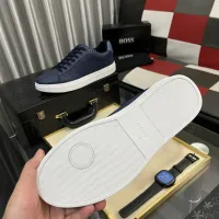 Cheap Boss Casual Shoes For Men #1399504 Replica Wholesale [$80.00 USD] [ITEM#1399504] on Replica Boss Casual Shoes
