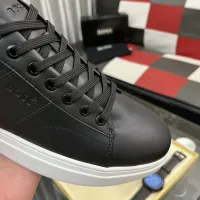 Cheap Boss Casual Shoes For Men #1399505 Replica Wholesale [$80.00 USD] [ITEM#1399505] on Replica Boss Casual Shoes