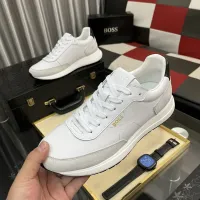 Cheap Boss Casual Shoes For Men #1399506 Replica Wholesale [$85.00 USD] [ITEM#1399506] on Replica Boss Casual Shoes