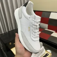 Cheap Boss Casual Shoes For Men #1399506 Replica Wholesale [$85.00 USD] [ITEM#1399506] on Replica Boss Casual Shoes