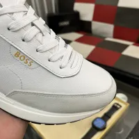 Cheap Boss Casual Shoes For Men #1399506 Replica Wholesale [$85.00 USD] [ITEM#1399506] on Replica Boss Casual Shoes