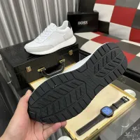 Cheap Boss Casual Shoes For Men #1399506 Replica Wholesale [$85.00 USD] [ITEM#1399506] on Replica Boss Casual Shoes