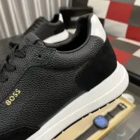 Cheap Boss Casual Shoes For Men #1399507 Replica Wholesale [$85.00 USD] [ITEM#1399507] on Replica Boss Casual Shoes