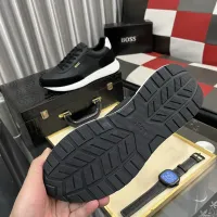 Cheap Boss Casual Shoes For Men #1399507 Replica Wholesale [$85.00 USD] [ITEM#1399507] on Replica Boss Casual Shoes