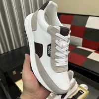 Cheap Boss Casual Shoes For Men #1399508 Replica Wholesale [$85.00 USD] [ITEM#1399508] on Replica Boss Casual Shoes