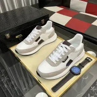 Cheap Boss Casual Shoes For Men #1399508 Replica Wholesale [$85.00 USD] [ITEM#1399508] on Replica Boss Casual Shoes