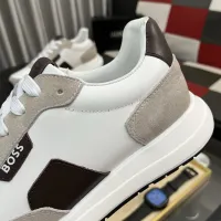 Cheap Boss Casual Shoes For Men #1399508 Replica Wholesale [$85.00 USD] [ITEM#1399508] on Replica Boss Casual Shoes