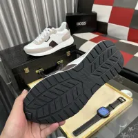 Cheap Boss Casual Shoes For Men #1399508 Replica Wholesale [$85.00 USD] [ITEM#1399508] on Replica Boss Casual Shoes