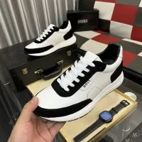 Cheap Boss Casual Shoes For Men #1399509 Replica Wholesale [$85.00 USD] [ITEM#1399509] on Replica Boss Casual Shoes