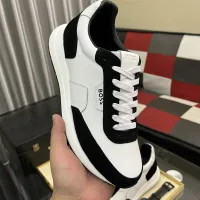 Cheap Boss Casual Shoes For Men #1399509 Replica Wholesale [$85.00 USD] [ITEM#1399509] on Replica Boss Casual Shoes