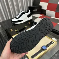 Cheap Boss Casual Shoes For Men #1399509 Replica Wholesale [$85.00 USD] [ITEM#1399509] on Replica Boss Casual Shoes