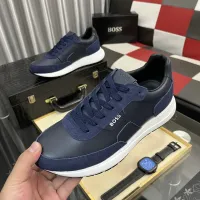 Cheap Boss Casual Shoes For Men #1399510 Replica Wholesale [$85.00 USD] [ITEM#1399510] on Replica Boss Casual Shoes