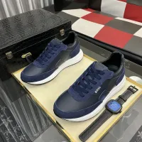 Cheap Boss Casual Shoes For Men #1399510 Replica Wholesale [$85.00 USD] [ITEM#1399510] on Replica Boss Casual Shoes
