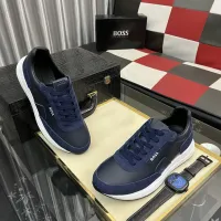 Cheap Boss Casual Shoes For Men #1399510 Replica Wholesale [$85.00 USD] [ITEM#1399510] on Replica Boss Casual Shoes