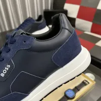 Cheap Boss Casual Shoes For Men #1399510 Replica Wholesale [$85.00 USD] [ITEM#1399510] on Replica Boss Casual Shoes