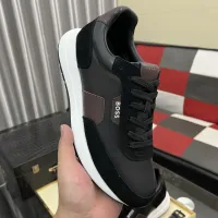 Cheap Boss Casual Shoes For Men #1399511 Replica Wholesale [$85.00 USD] [ITEM#1399511] on Replica Boss Casual Shoes