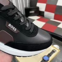 Cheap Boss Casual Shoes For Men #1399511 Replica Wholesale [$85.00 USD] [ITEM#1399511] on Replica Boss Casual Shoes
