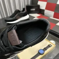 Cheap Boss Casual Shoes For Men #1399511 Replica Wholesale [$85.00 USD] [ITEM#1399511] on Replica Boss Casual Shoes