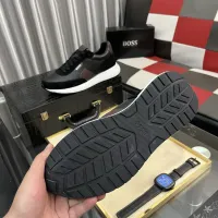Cheap Boss Casual Shoes For Men #1399511 Replica Wholesale [$85.00 USD] [ITEM#1399511] on Replica Boss Casual Shoes