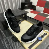 Cheap Boss Casual Shoes For Men #1399512 Replica Wholesale [$85.00 USD] [ITEM#1399512] on Replica Boss Casual Shoes