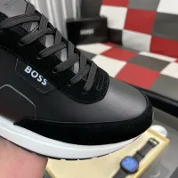 Cheap Boss Casual Shoes For Men #1399512 Replica Wholesale [$85.00 USD] [ITEM#1399512] on Replica Boss Casual Shoes
