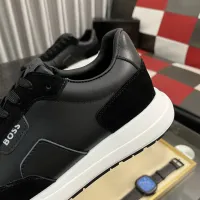Cheap Boss Casual Shoes For Men #1399512 Replica Wholesale [$85.00 USD] [ITEM#1399512] on Replica Boss Casual Shoes
