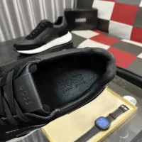 Cheap Boss Casual Shoes For Men #1399512 Replica Wholesale [$85.00 USD] [ITEM#1399512] on Replica Boss Casual Shoes