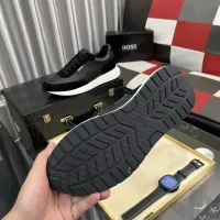 Cheap Boss Casual Shoes For Men #1399512 Replica Wholesale [$85.00 USD] [ITEM#1399512] on Replica Boss Casual Shoes