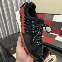 Cheap Dsquared Casual Shoes For Men #1399514 Replica Wholesale [$85.00 USD] [ITEM#1399514] on Replica Dsquared Casual Shoes