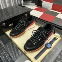 Cheap Dsquared Casual Shoes For Men #1399514 Replica Wholesale [$85.00 USD] [ITEM#1399514] on Replica Dsquared Casual Shoes