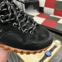 Cheap Dsquared Casual Shoes For Men #1399514 Replica Wholesale [$85.00 USD] [ITEM#1399514] on Replica Dsquared Casual Shoes