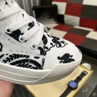 Cheap Dsquared High Tops Shoes For Men #1399518 Replica Wholesale [$85.00 USD] [ITEM#1399518] on Replica Dsquared High Tops Shoes