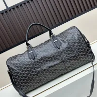 Cheap Goyard Travel Bags #1399526 Replica Wholesale [$98.00 USD] [ITEM#1399526] on Replica Goyard Travel Bags