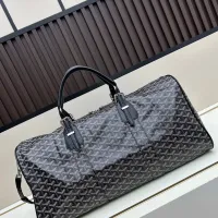 Cheap Goyard Travel Bags #1399526 Replica Wholesale [$98.00 USD] [ITEM#1399526] on Replica Goyard Travel Bags