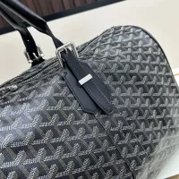 Cheap Goyard Travel Bags #1399526 Replica Wholesale [$98.00 USD] [ITEM#1399526] on Replica Goyard Travel Bags