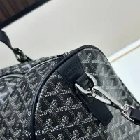Cheap Goyard Travel Bags #1399526 Replica Wholesale [$98.00 USD] [ITEM#1399526] on Replica Goyard Travel Bags