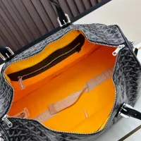 Cheap Goyard Travel Bags #1399526 Replica Wholesale [$98.00 USD] [ITEM#1399526] on Replica Goyard Travel Bags