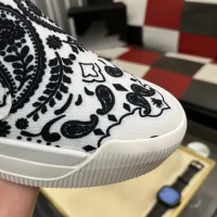 Cheap Dsquared Casual Shoes For Men #1399527 Replica Wholesale [$85.00 USD] [ITEM#1399527] on Replica Dsquared Casual Shoes