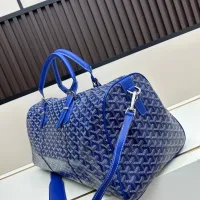 Cheap Goyard Travel Bags #1399529 Replica Wholesale [$98.00 USD] [ITEM#1399529] on Replica Goyard Travel Bags