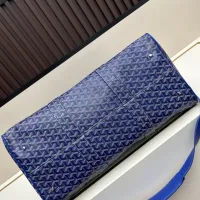 Cheap Goyard Travel Bags #1399529 Replica Wholesale [$98.00 USD] [ITEM#1399529] on Replica Goyard Travel Bags