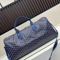 Cheap Goyard Travel Bags #1399530 Replica Wholesale [$98.00 USD] [ITEM#1399530] on Replica Goyard Travel Bags