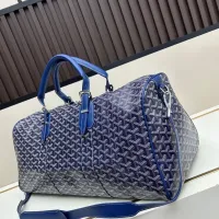 Cheap Goyard Travel Bags #1399530 Replica Wholesale [$98.00 USD] [ITEM#1399530] on Replica Goyard Travel Bags