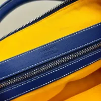 Cheap Goyard Travel Bags #1399530 Replica Wholesale [$98.00 USD] [ITEM#1399530] on Replica Goyard Travel Bags