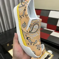 Cheap Dsquared Casual Shoes For Men #1399531 Replica Wholesale [$85.00 USD] [ITEM#1399531] on Replica Dsquared Casual Shoes