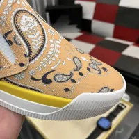 Cheap Dsquared Casual Shoes For Men #1399531 Replica Wholesale [$85.00 USD] [ITEM#1399531] on Replica Dsquared Casual Shoes