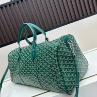 Cheap Goyard Travel Bags #1399532 Replica Wholesale [$98.00 USD] [ITEM#1399532] on Replica Goyard Travel Bags