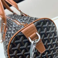 Cheap Goyard Travel Bags #1399533 Replica Wholesale [$98.00 USD] [ITEM#1399533] on Replica Goyard Travel Bags